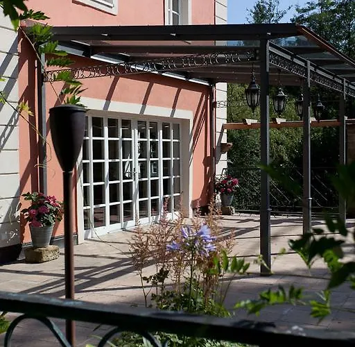 Naturhotel Heidemuhle