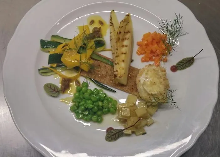 Naturhotel Heidemuhle 2*