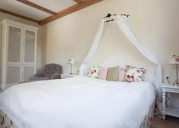 Hotel Naturhotel Heidemuhle