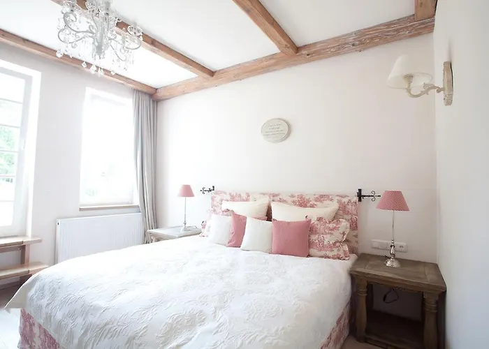 Naturhotel Heidemuhle