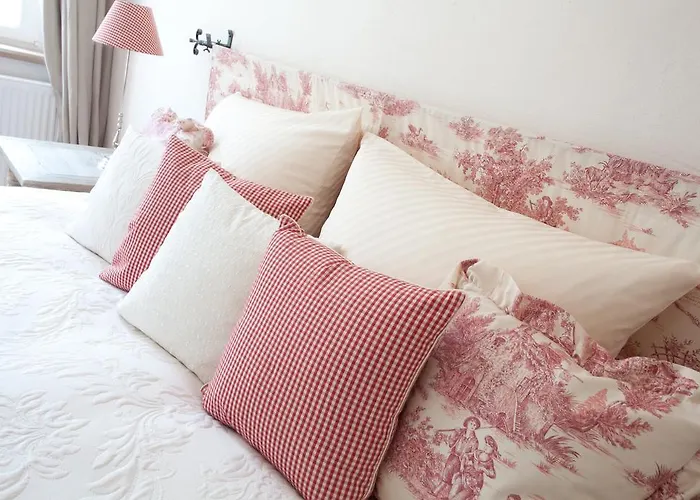 Hotel Naturhotel Heidemuhle