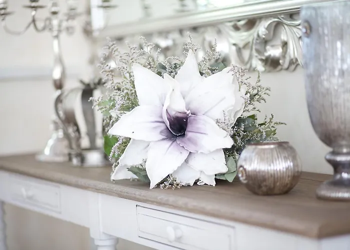 Hotel Naturhotel Heidemuhle