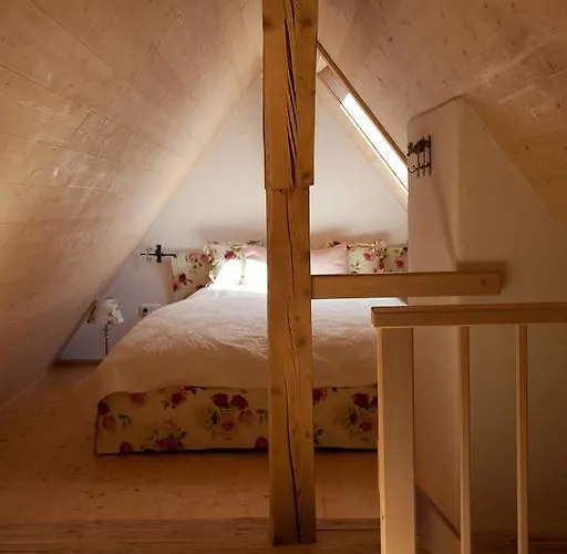 Hotel Naturhotel Heidemuhle