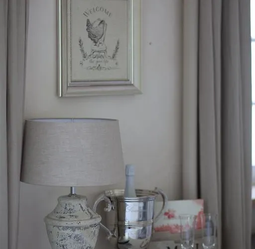 Naturhotel Heidemuhle Rabenau