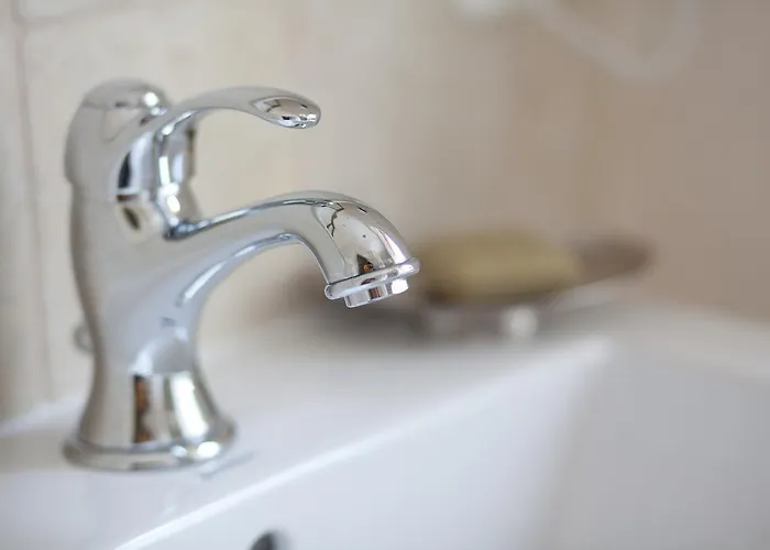 Hotel Naturhotel Heidemuhle Rabenau