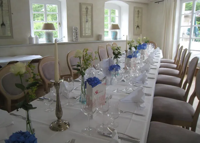 Hotel Naturhotel Heidemuhle 2*