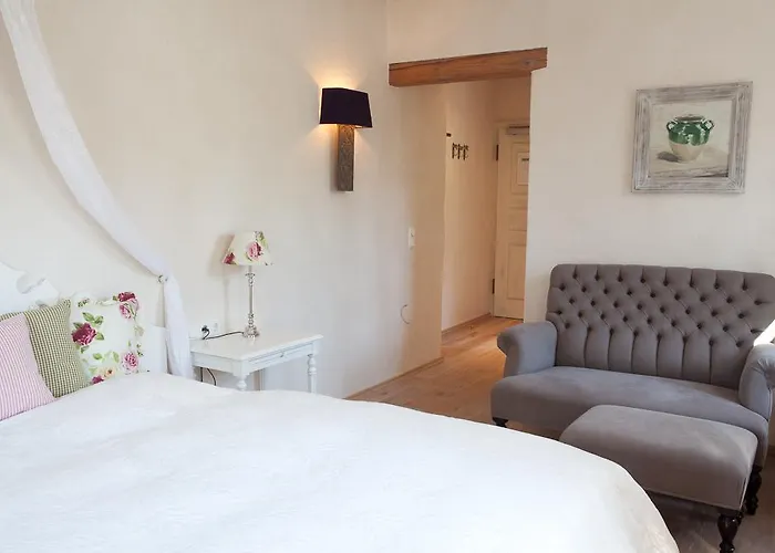 Hotel Naturhotel Heidemuhle 2*