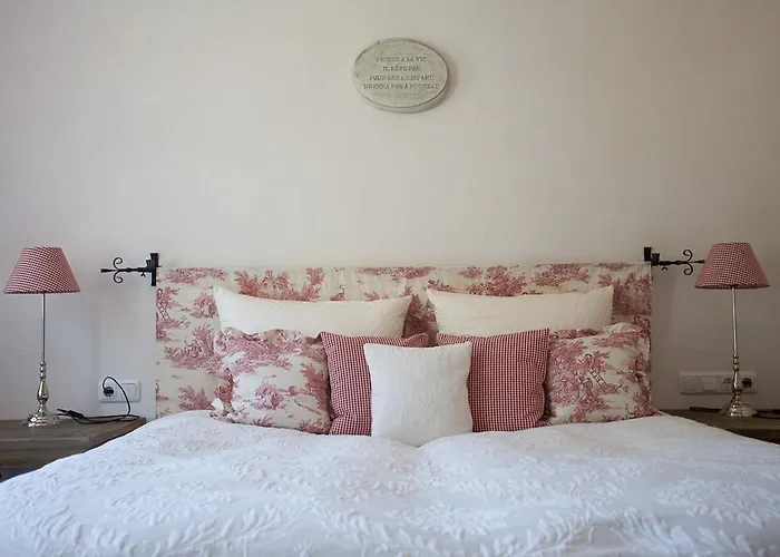 Hotel Naturhotel Heidemuhle Rabenau