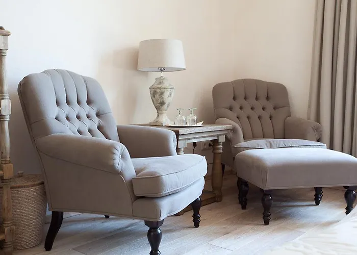 Hotel Naturhotel Heidemuhle 2*