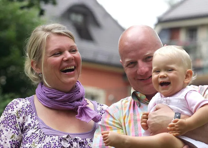 Naturhotel Heidemuhle Rabenau